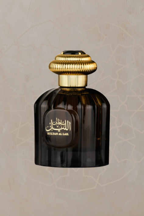 Parfum homme Sultan al Layl