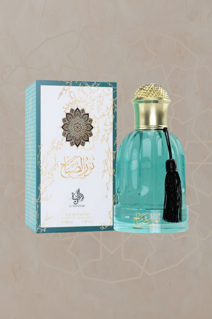 Parfum femme Noor Al Sabah